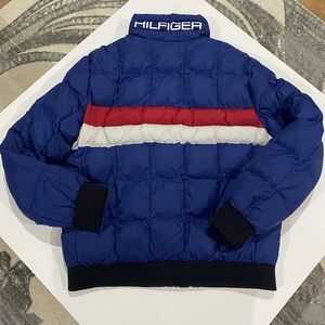 Tommy Hilfiger Puffer Jacket